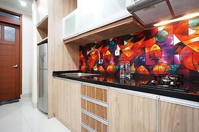 Hotel Bandung Permai