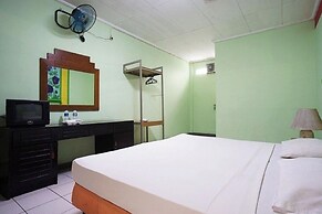 Hotel Bandung Permai