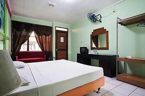Hotel Bandung Permai