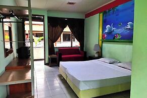 Hotel Bandung Permai