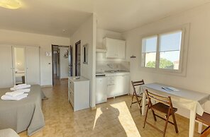Motel a Puntella
