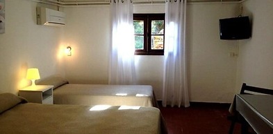 Motel a Puntella
