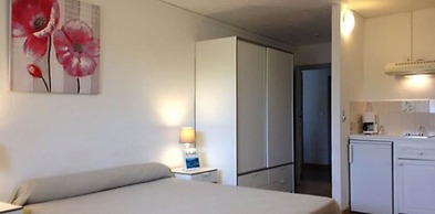 Motel a Puntella