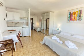 Motel a Puntella
