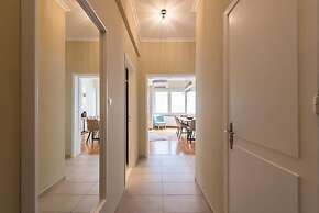 The Syntagma Edition Apartment