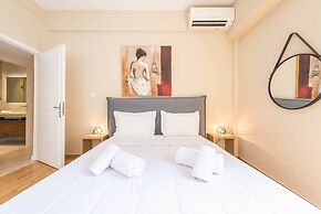 The Syntagma Edition Apartment
