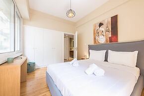 The Syntagma Edition Apartment