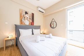 The Syntagma Edition Apartment