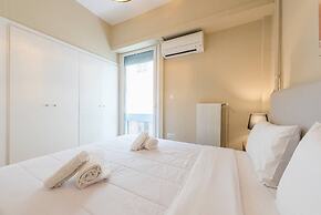 The Syntagma Edition Apartment