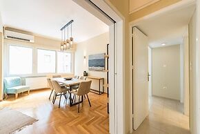 The Syntagma Edition Apartment