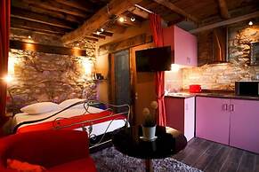 Antique Luxury Groundfloor Suite