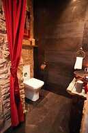 Antique Luxury Suite 65sq.m.