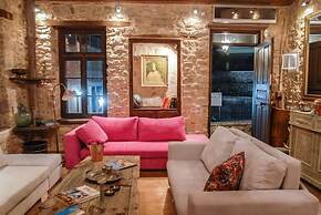 Antique Luxury Suite 65sq.m.
