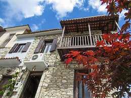 Antique Luxury Suite 75sq.m.
