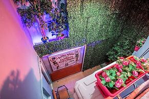 Boutique maisonette in Athens