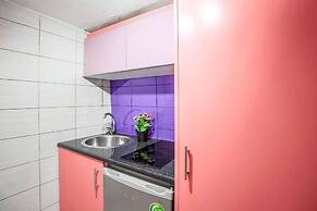 Boutique maisonette in Athens