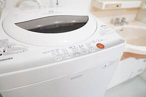Metro Daikoku Apartment