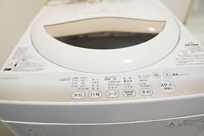 Metro Daikoku Apartment