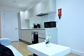 Narrowgate Apartment