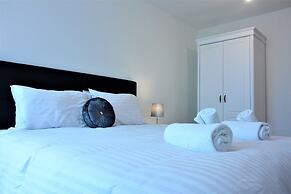Narrowgate Apartment