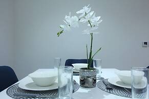 Narrowgate Apartment