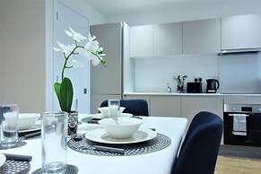 Narrowgate Apartment
