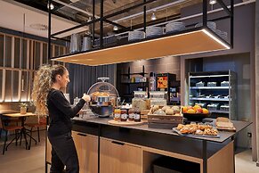 Four Points Flex by Sheraton Copenhagen Arena