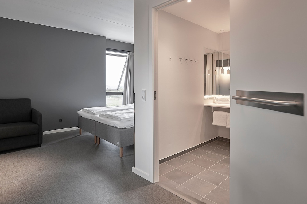 Four Points Flex by Sheraton Copenhagen Arena