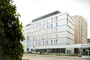 Four Points Flex by Sheraton Copenhagen Arena