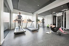 Four Points Flex by Sheraton Copenhagen Arena