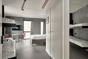 Four Points Flex by Sheraton Copenhagen Arena