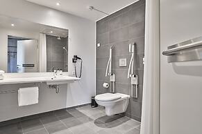 Four Points Flex by Sheraton Copenhagen Arena