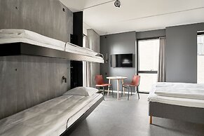 Four Points Flex by Sheraton Copenhagen Arena
