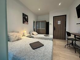 International Service Apartments