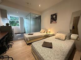 International Service Apartments