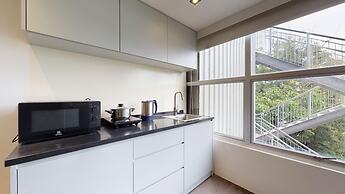 International Service Apartments