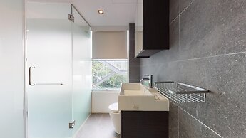 International Service Apartments