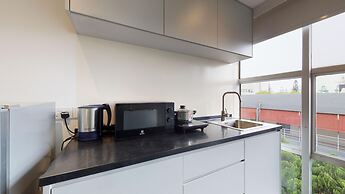 International Service Apartments