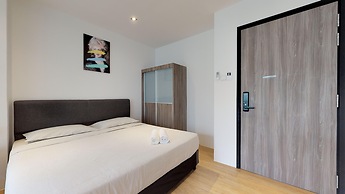 International Service Apartments