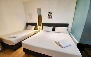 International Service Apartments