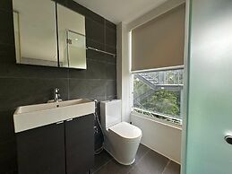 International Service Apartments
