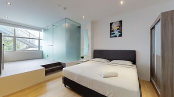 International Service Apartments