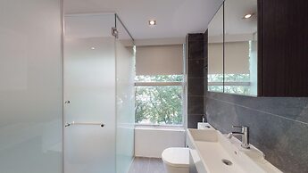 International Service Apartments