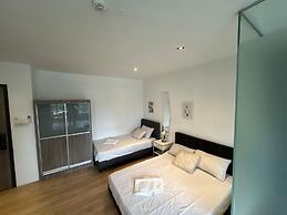 International Service Apartments