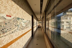 Jia Xin Hot Spring Resort Yangming Shan
