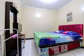 Cempaka Hotel