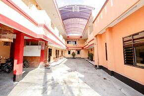 Cempaka Hotel