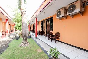 Cempaka Hotel