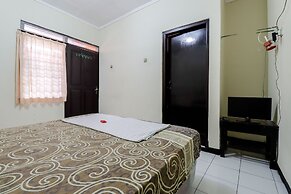 Cempaka Hotel