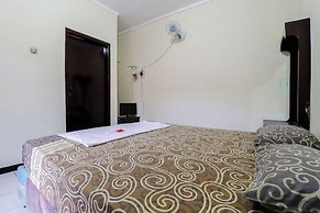 Cempaka Hotel